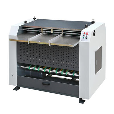 V-Groving Machine Factory