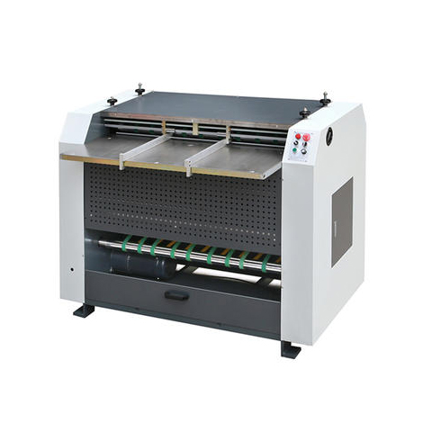 V-Groving Machine Tips
