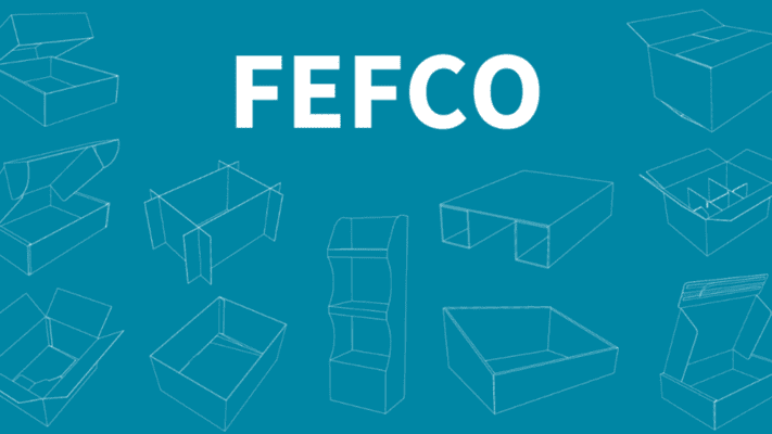 Коды FEFCO