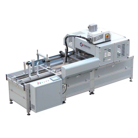 PC-900A Автоматическая машина для книги