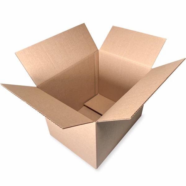 16 x 12 x 12 Перемещающаяся коробка 