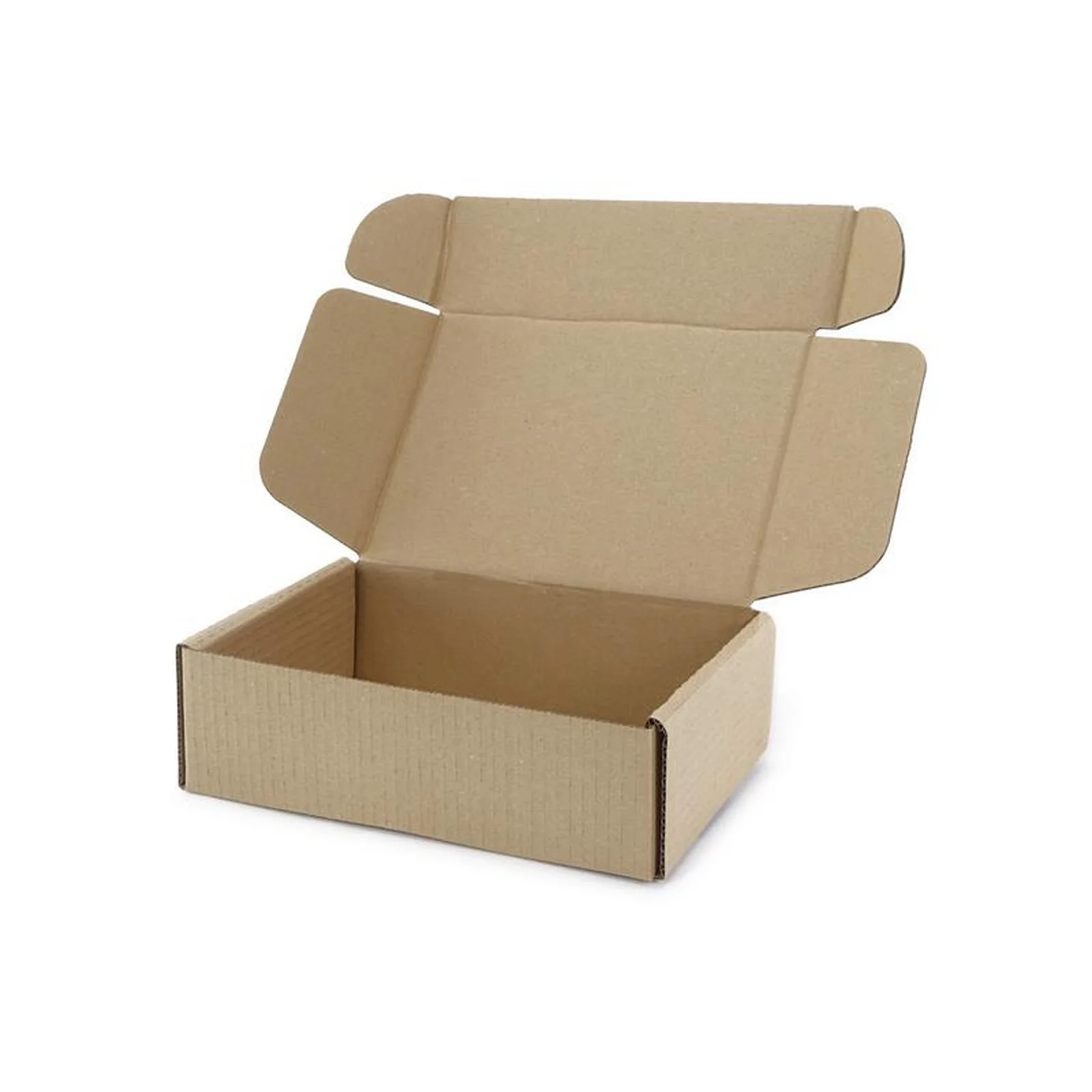 Складные коробки