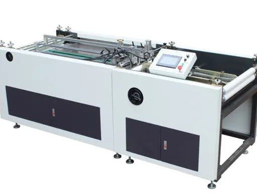 В чем разница: автоматические машины для изготовления коробок и другое оборудование для производства коробок?