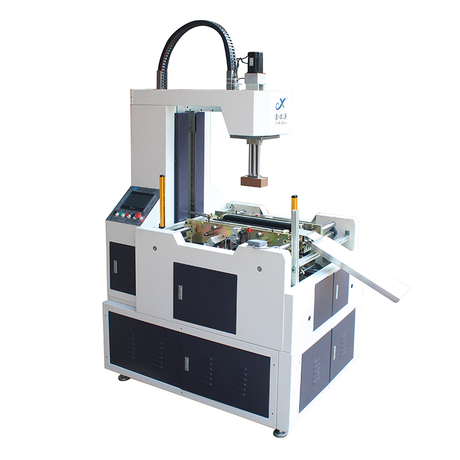 Автоматическая машина для производства жестких коробок PC-450S