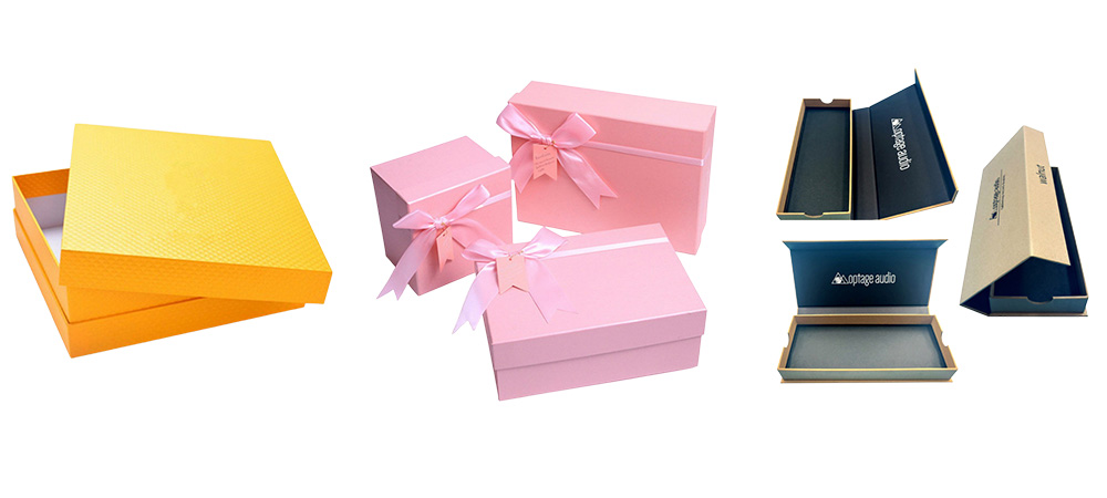 Автоматическая коробка формовочная машина