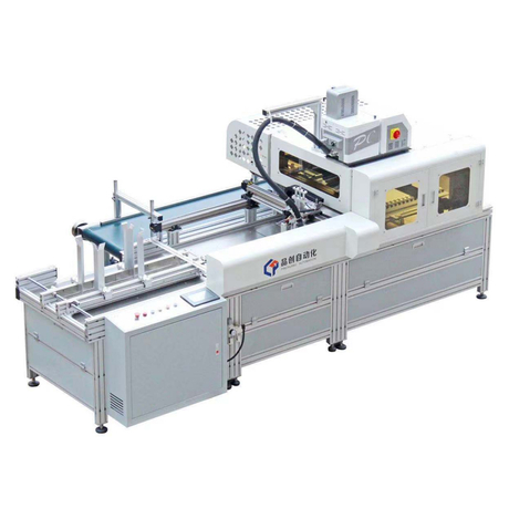 PC-900C Автоматический многофункциональный сборки