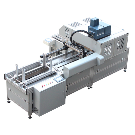 PC-900D Автоматический монтажный аппарат